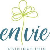 Logo Trainingshuis En-Vie